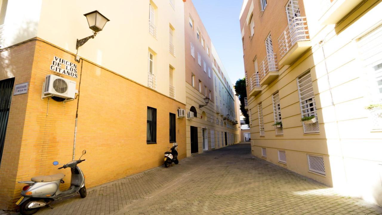 Rentalsevilla Escuelas Pias — Fotos 1